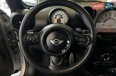 Хэтчбек MINI Countryman 2013 в 