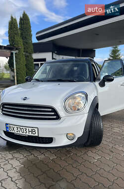 MINI Countryman 2011 MINI Countryman 2011