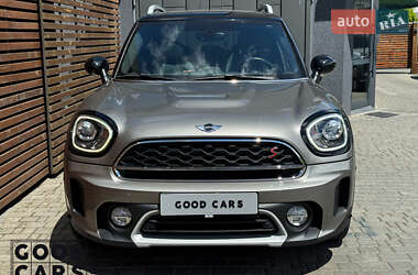 Хетчбек MINI Countryman 2017 в Одесі