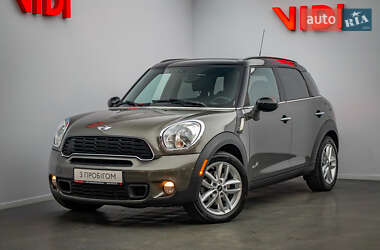 MINI Countryman 2014 MINI Countryman 2014