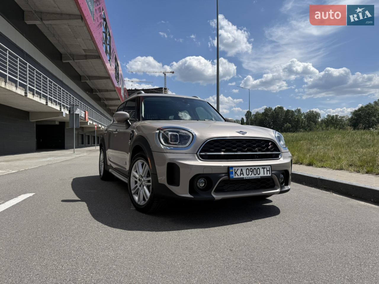 2024 MINI Countryman - мініатюра 32