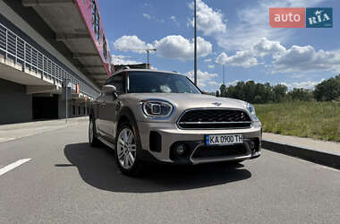 MINI Countryman 2023 MINI Countryman 2023