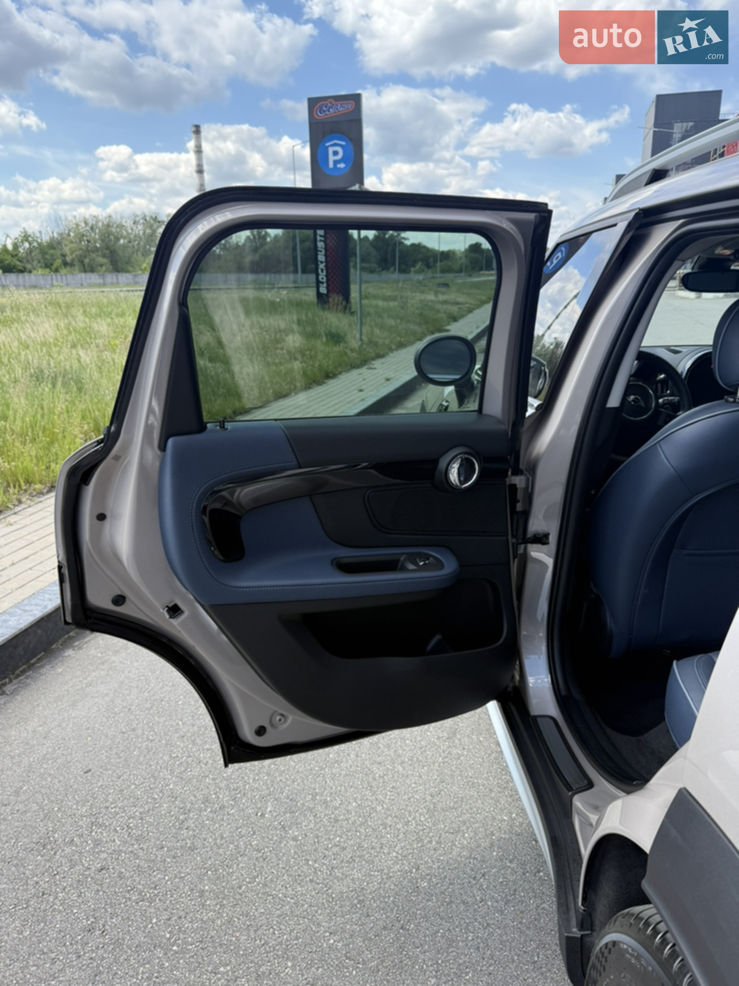 2023 MINI Countryman - мініатюра 16