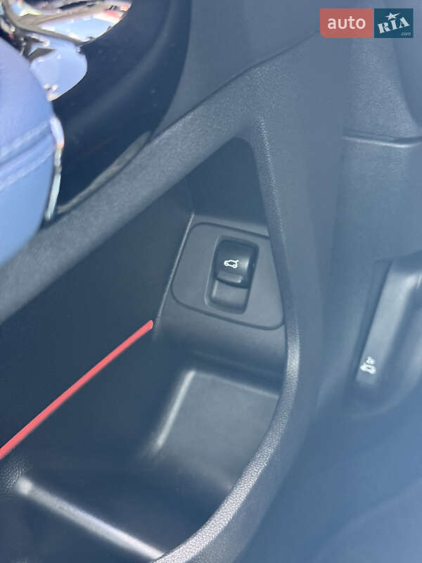 Внедорожник / Кроссовер MINI Countryman 2023 в Киеве