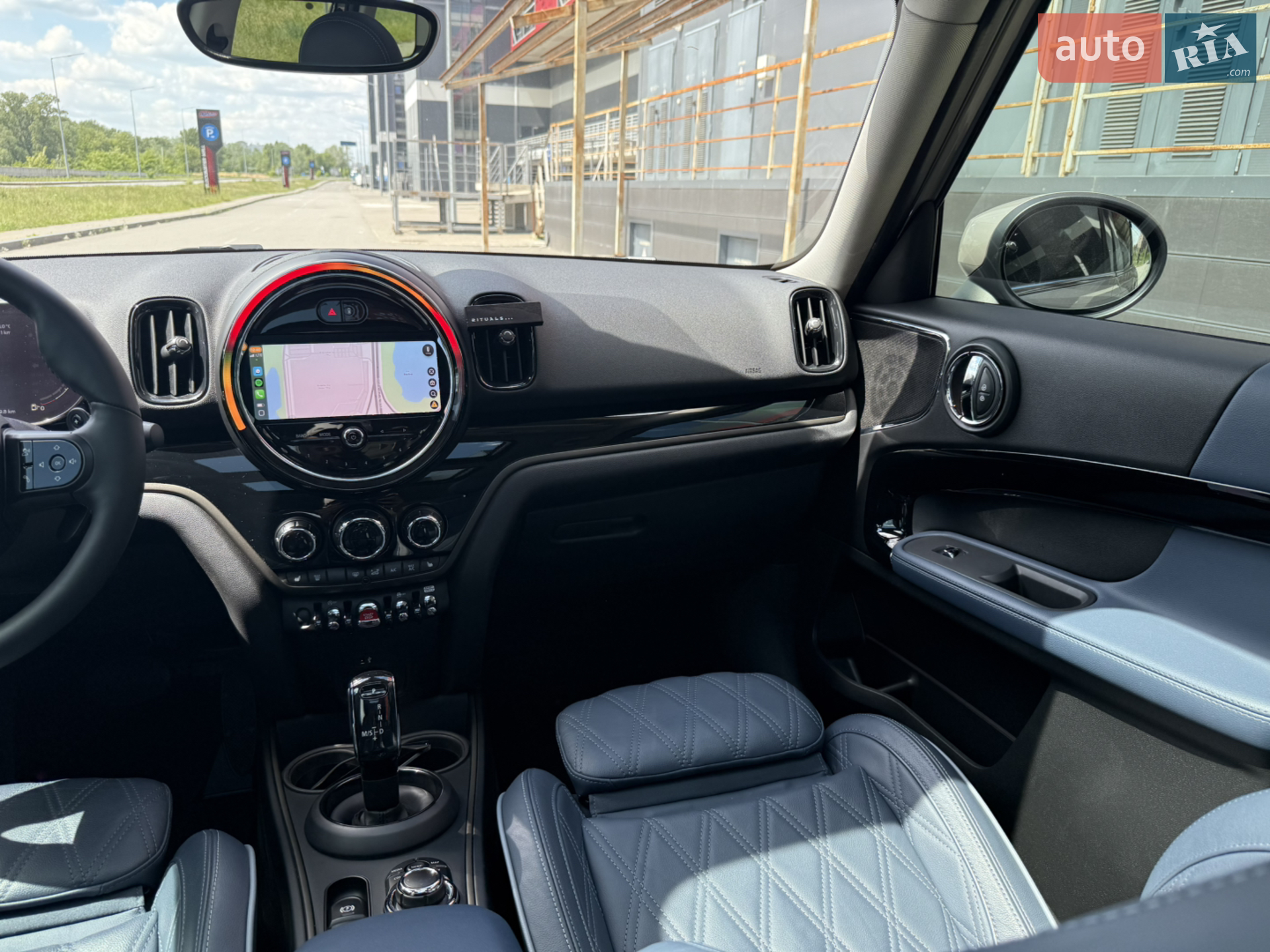 2023 MINI Countryman - мініатюра 28