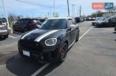 MINI Countryman 2021 MINI Countryman 2021