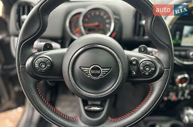 Хэтчбек MINI Countryman 2018 в 