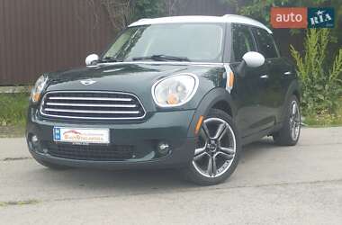 MINI Countryman 2013 MINI Countryman 2013