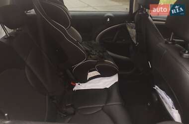 Хэтчбек MINI Countryman 2013 в 