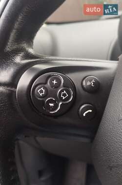 Хэтчбек MINI Countryman 2013 в 