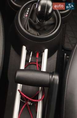 Хэтчбек MINI Countryman 2013 в 