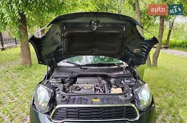Хетчбек MINI Countryman 2012 в 