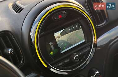 Хэтчбек MINI Countryman 2019 в 