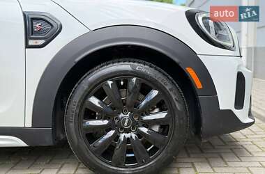 Внедорожник / Кроссовер MINI Countryman 2023 в 