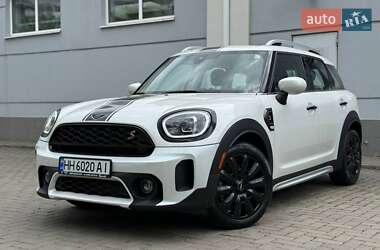MINI Countryman 2023 MINI Countryman 2023