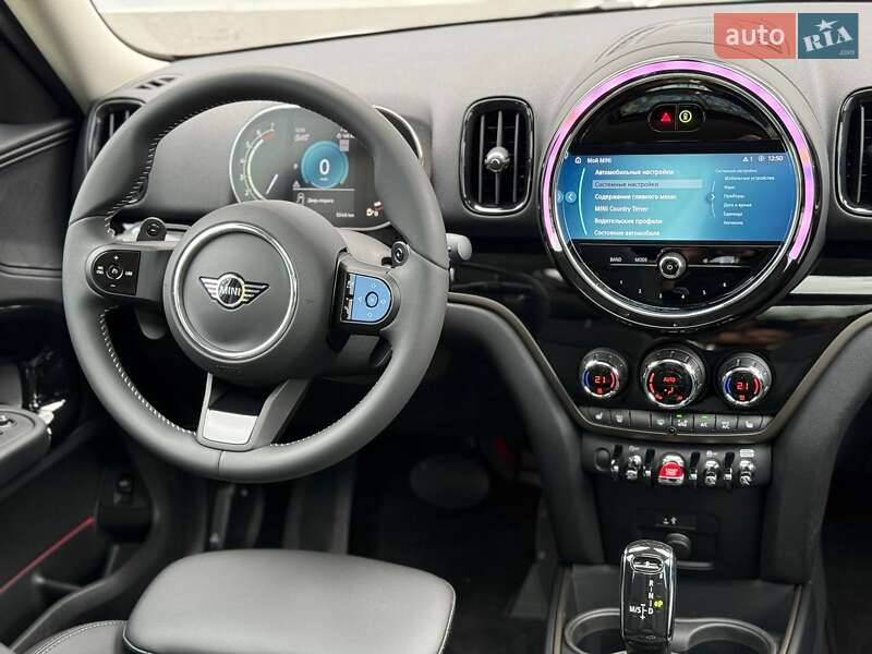 Позашляховик / Кросовер MINI Countryman 2023 в Одесі