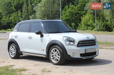MINI Countryman 2015 MINI Countryman 2015