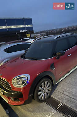MINI Countryman 2020 MINI Countryman 2020