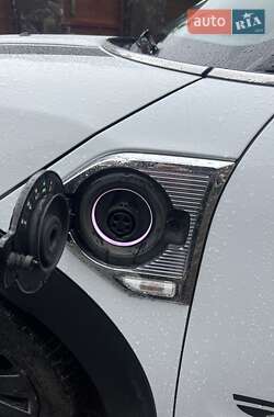 Хэтчбек MINI Countryman 2017 в 