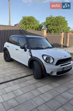 MINI Countryman 2015 MINI Countryman 2015