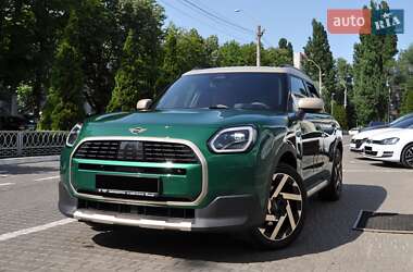MINI Countryman 2024 MINI Countryman 2024
