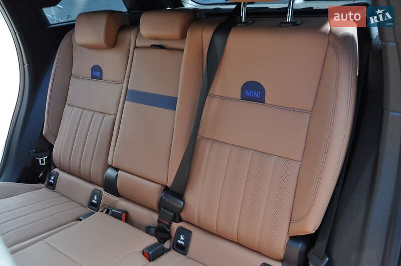 Позашляховик / Кросовер MINI Countryman 2024 в Одесі