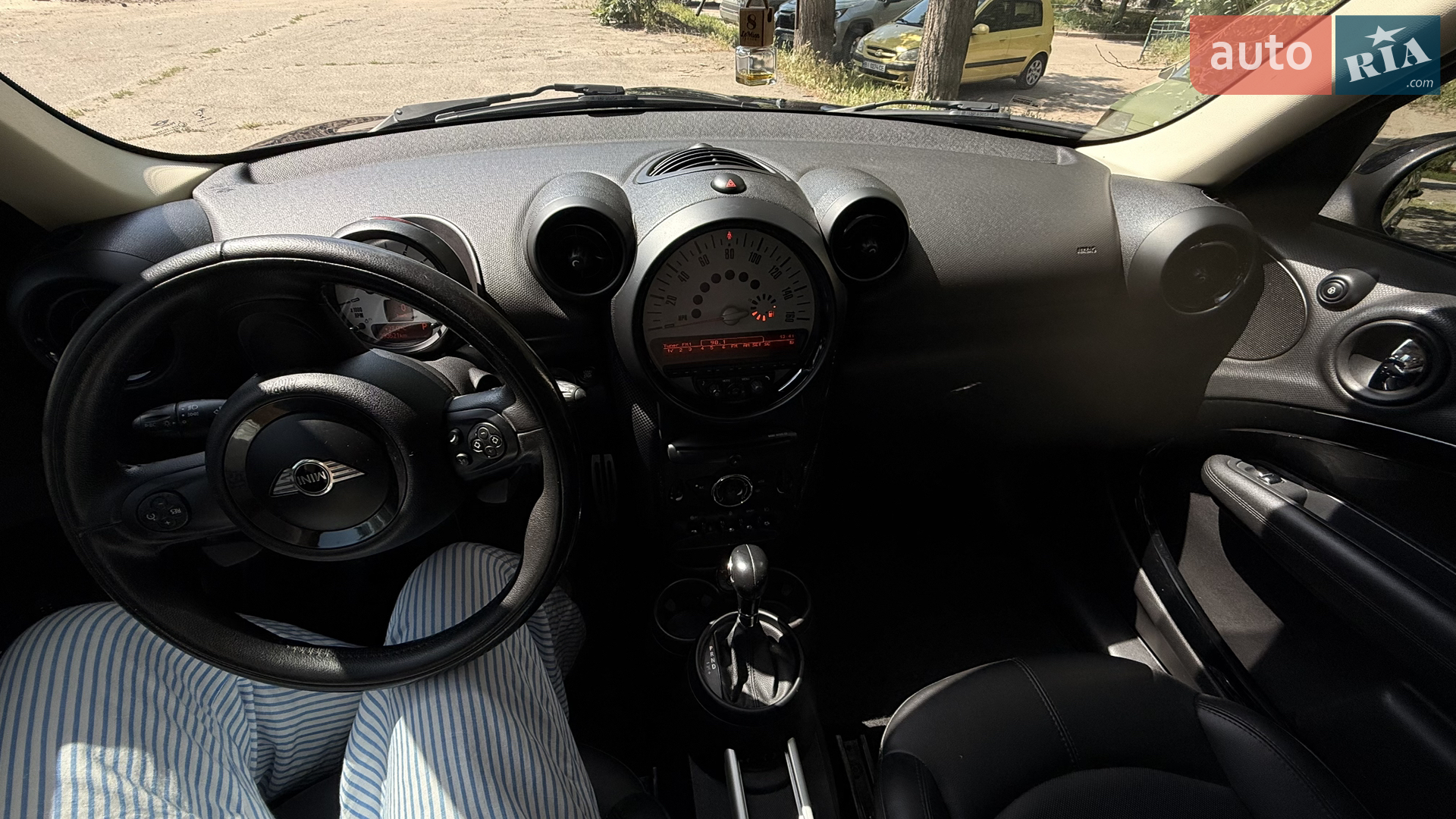 2013 MINI Countryman - мініатюра 5