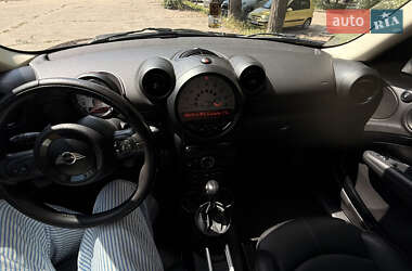 Хэтчбек MINI Countryman 2013 в 