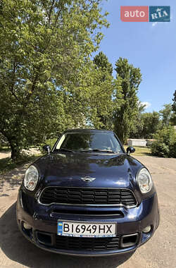 MINI Countryman 2013 MINI Countryman 2013