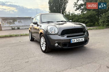 MINI Countryman 2013 MINI Countryman 2013