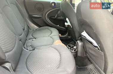 Хэтчбек MINI Countryman 2013 в 