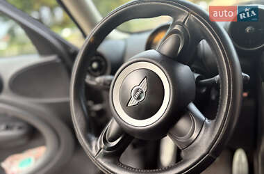 Хэтчбек MINI Countryman 2013 в 