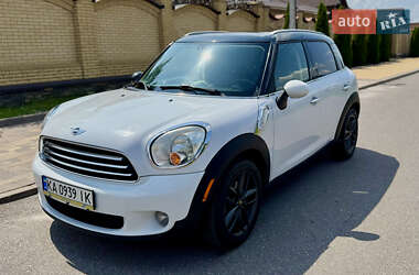 MINI Countryman 2014 MINI Countryman 2014