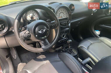Хетчбек MINI Countryman 2014 в 