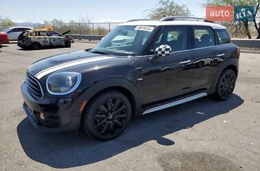 MINI Countryman 2017