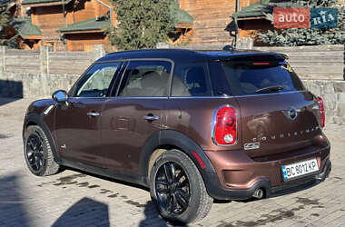 MINI Countryman 2014 MINI Countryman 2014