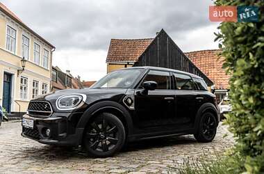 Внедорожник / Кроссовер MINI Countryman 2021 в Шептицькому