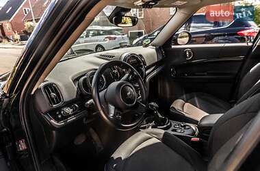 Внедорожник / Кроссовер MINI Countryman 2021 в 