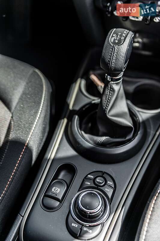 Внедорожник / Кроссовер MINI Countryman 2021 в Шептицькому фото 14 Внедорожник / Кроссовер MINI Countryman 2021 в Шептицькому