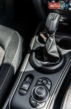 Внедорожник / Кроссовер MINI Countryman 2021 в 