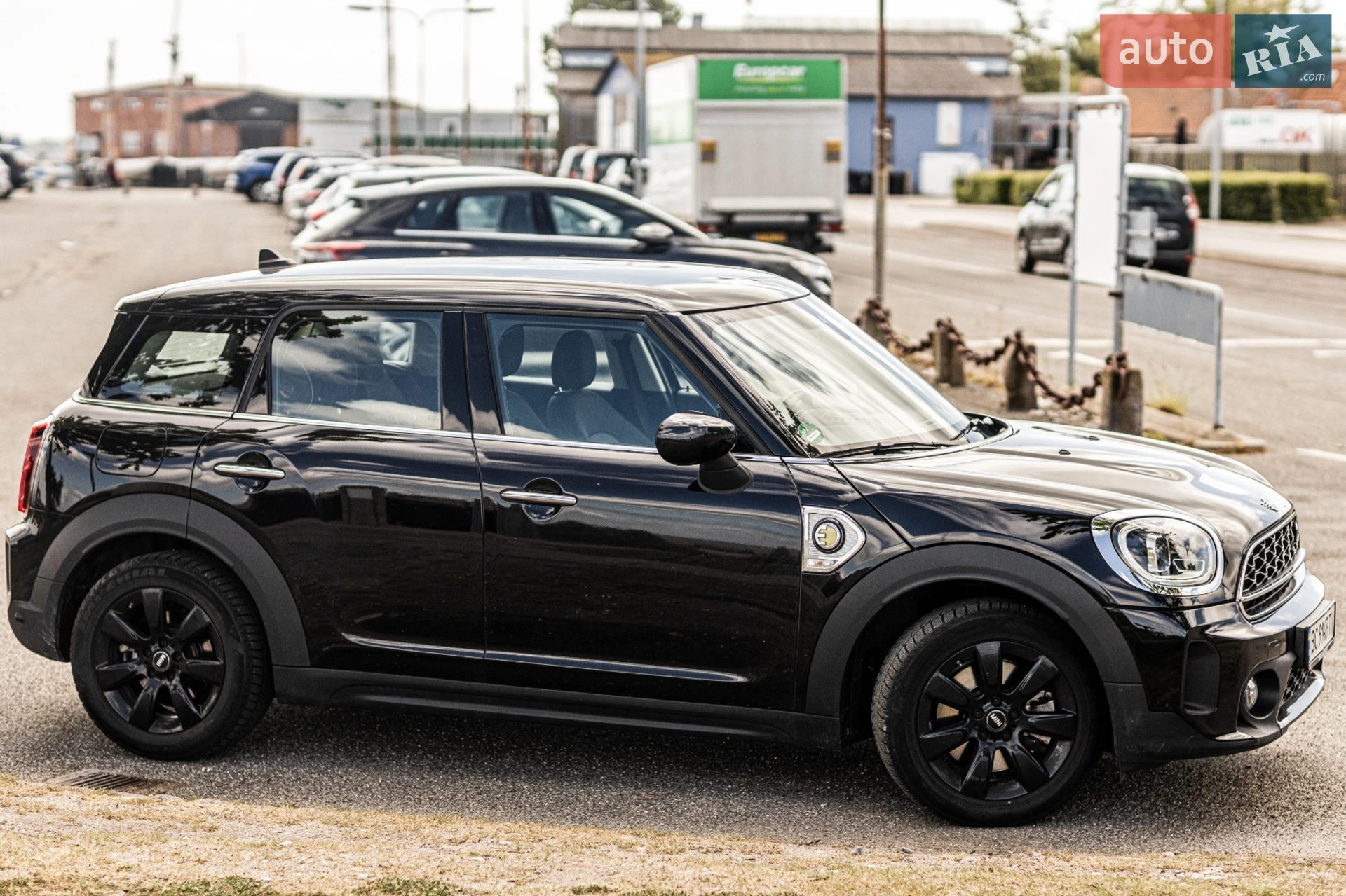2021 MINI Countryman - мініатюра 21