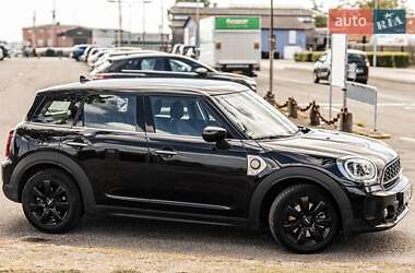 Внедорожник / Кроссовер MINI Countryman 2021 в 