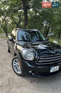 MINI Countryman 2014 MINI Countryman 2014