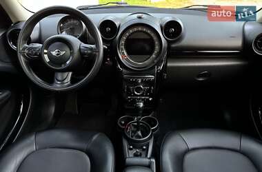Внедорожник / Кроссовер MINI Countryman 2014 в 