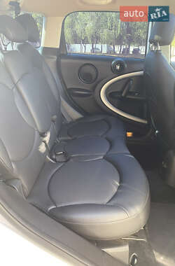 Хэтчбек MINI Countryman 2013 в 