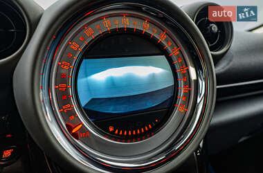 Хэтчбек MINI Countryman 2012 в 
