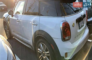 Хэтчбек MINI Countryman 2019 в Сокале