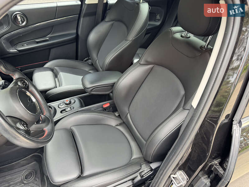 Хетчбек MINI Countryman 2019 в Черкасах