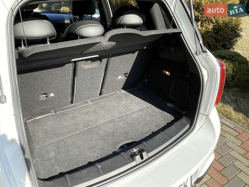 Хетчбек MINI Countryman 2014 в Харкові