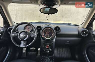 Внедорожник / Кроссовер MINI Countryman 2015 в 